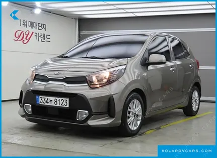 KIA MORNING (PICANTO) SIGNATURE