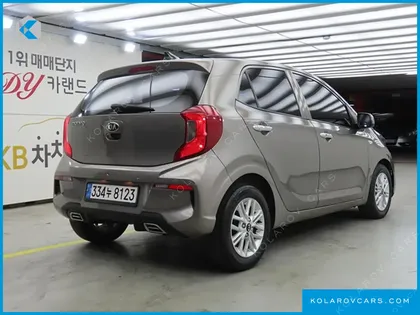 KIA MORNING (PICANTO) SIGNATURE