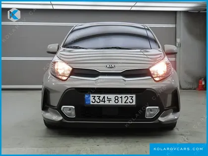 KIA MORNING (PICANTO) SIGNATURE