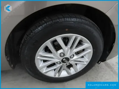 KIA MORNING (PICANTO) SIGNATURE