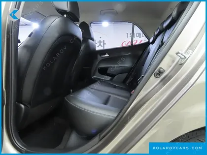 KIA MORNING (PICANTO) SIGNATURE