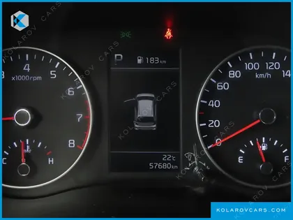 KIA MORNING (PICANTO) SIGNATURE