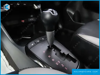 KIA MORNING (PICANTO) SIGNATURE