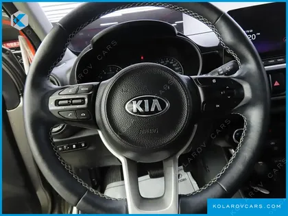 KIA MORNING (PICANTO) SIGNATURE