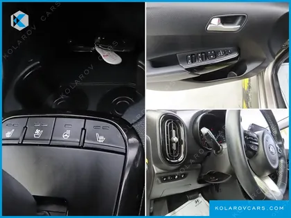 KIA MORNING (PICANTO) SIGNATURE