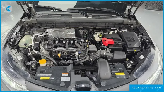 RENAULT KOREA XM3 1.6 GTE LE