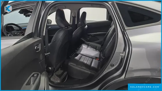 RENAULT KOREA XM3 1.6 GTE LE