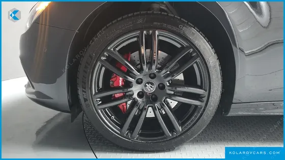 MASERATI GHIBLI 3.0S Q4 MODENA
