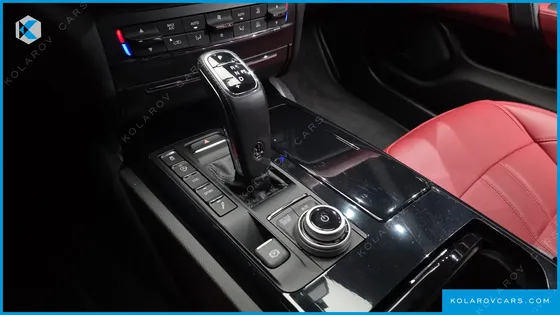 MASERATI GHIBLI 3.0S Q4 MODENA