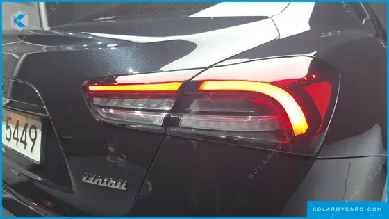 MASERATI GHIBLI 3.0S Q4 MODENA