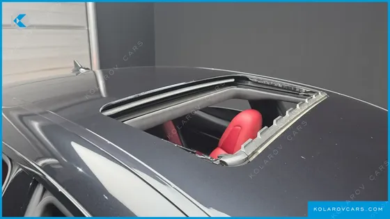 MASERATI GHIBLI 3.0S Q4 MODENA