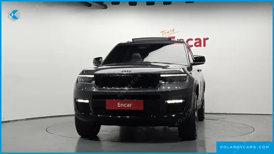 JEEP CHEROKEE 4XE LIMITED