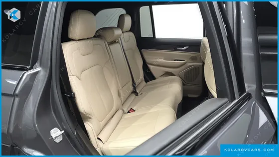 JEEP CHEROKEE 4XE LIMITED