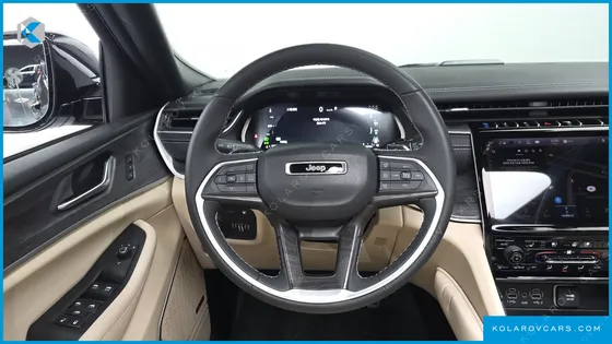 JEEP CHEROKEE 4XE LIMITED