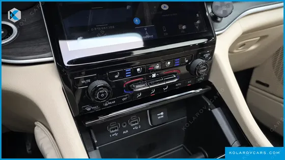 JEEP CHEROKEE 4XE LIMITED
