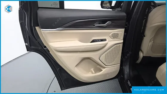 JEEP CHEROKEE 4XE LIMITED