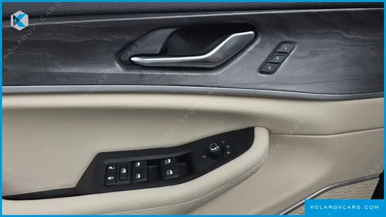 JEEP CHEROKEE 4XE LIMITED