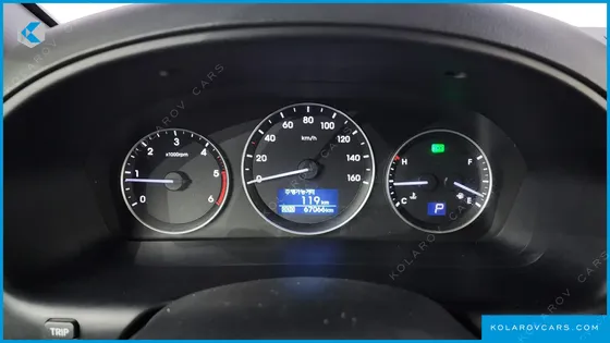 HYUNDAI STAREX EXTRAORDINARY EQUIPMENT-INSTALLED VEHICLE