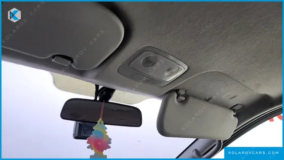 HYUNDAI STAREX EXTRAORDINARY EQUIPMENT-INSTALLED VEHICLE