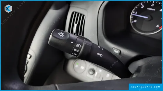 HYUNDAI STAREX EXTRAORDINARY EQUIPMENT-INSTALLED VEHICLE