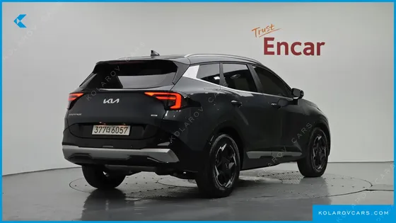 KIA SPORTAGE HEV 1.6 2WD