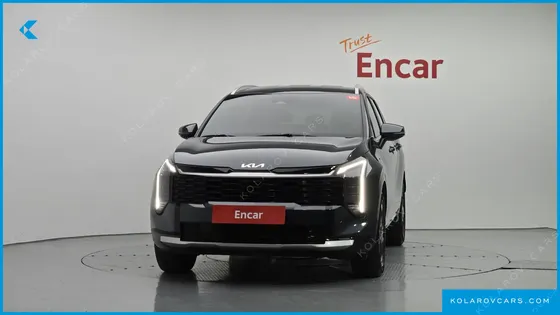 KIA SPORTAGE HEV 1.6 2WD
