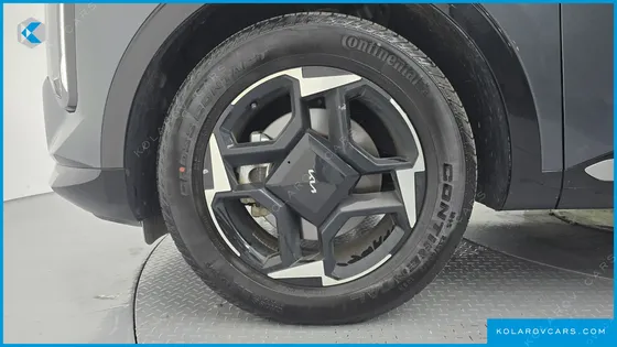 KIA SPORTAGE HEV 1.6 2WD
