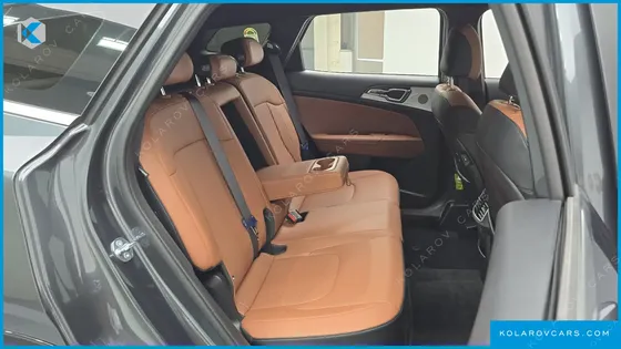 KIA SPORTAGE HEV 1.6 2WD