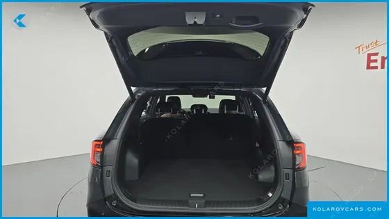 KIA SPORTAGE HEV 1.6 2WD