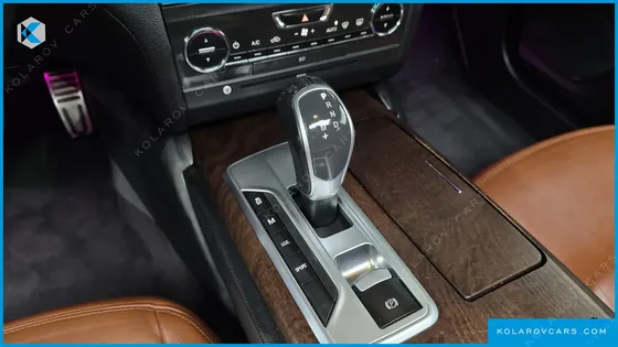 MASERATI GHIBLI 3.0