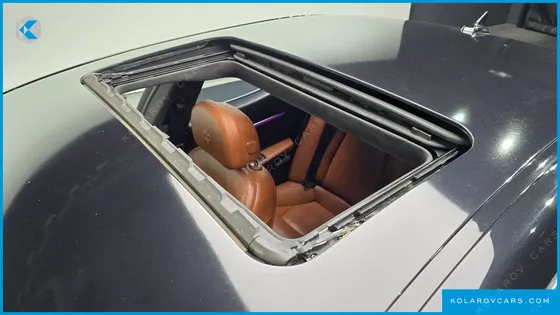 MASERATI GHIBLI 3.0