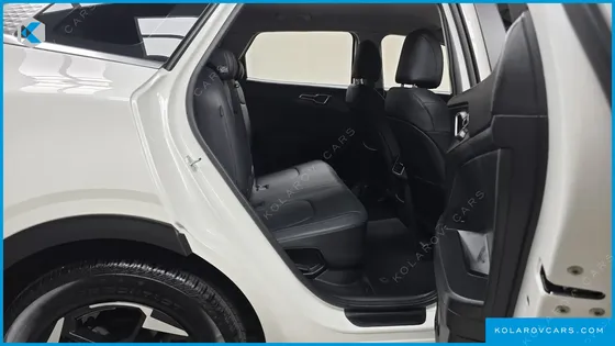 KIA SPORTAGE HEV 1.6 2WD