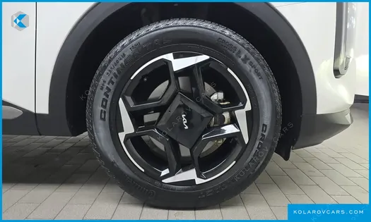 KIA SPORTAGE HEV 1.6 2WD