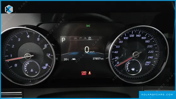HYUNDAI GRANDEUR 3.0 LPI RENT CAR