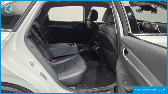HYUNDAI GRANDEUR 3.0 LPI RENT CAR