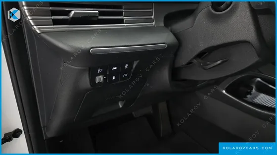HYUNDAI GRANDEUR 3.0 LPI RENT CAR