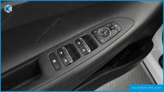 HYUNDAI GRANDEUR 3.0 LPI RENT CAR