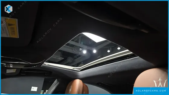MASERATI GHIBLI 3.0S Q4 GRANLUSSO