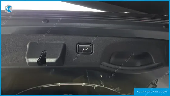 KIA SPORTAGE HEV 1.6 2WD