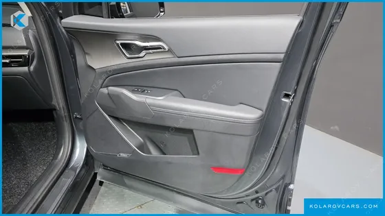 KIA SPORTAGE HEV 1.6 2WD