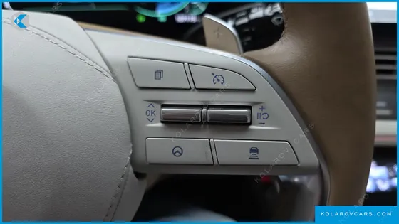 HYUNDAI GRANDEUR EXCLUSIVE