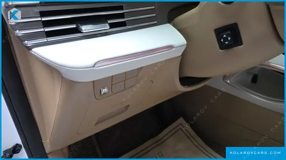HYUNDAI GRANDEUR EXCLUSIVE