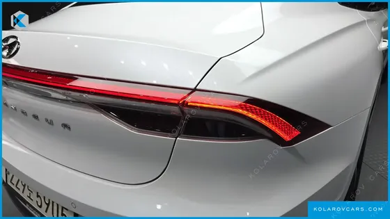 HYUNDAI GRANDEUR EXCLUSIVE