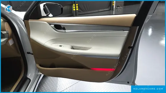 HYUNDAI GRANDEUR EXCLUSIVE