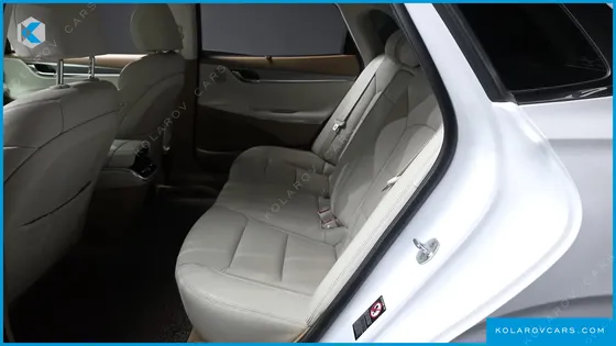 HYUNDAI GRANDEUR EXCLUSIVE