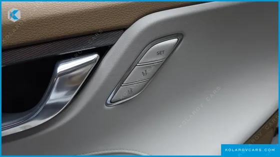 HYUNDAI GRANDEUR EXCLUSIVE