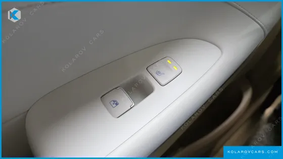 HYUNDAI GRANDEUR EXCLUSIVE