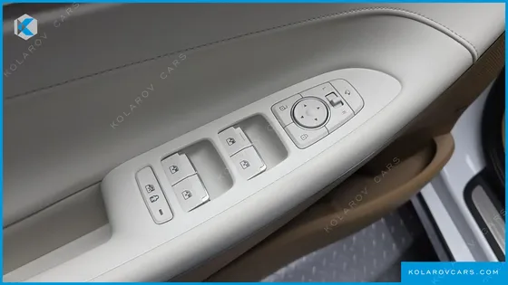 HYUNDAI GRANDEUR EXCLUSIVE