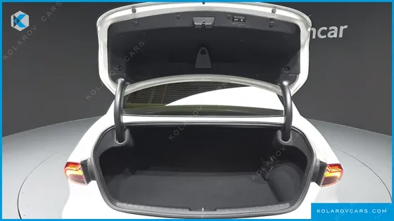 HYUNDAI GRANDEUR EXCLUSIVE
