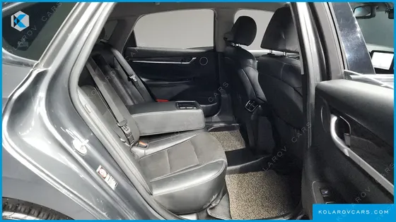 HYUNDAI GRANDEUR 2.2 DIESEL PREMIUM